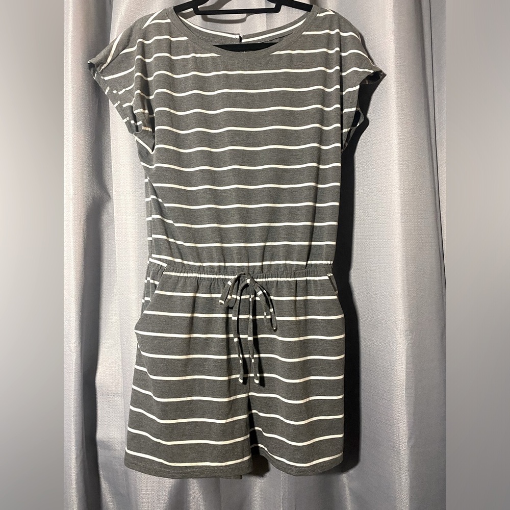 Medium Onesie Short Outfit